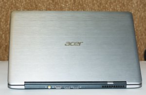 Решетка кулера Acer S3